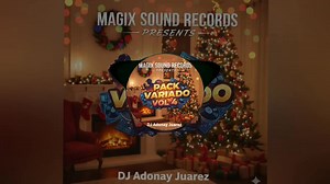 108K views · 3.4K reactions | Mixes remixes usb y más estamos a la orden más información al WhatsApp 7653 3965 | Magix Sound Records | Facebook