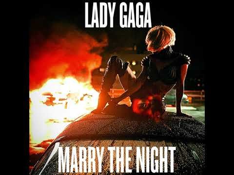 Lady Gaga - Marry The Night - Extended Version 2011