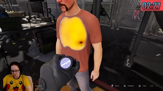 Dede Bowers on Instagram: "#quarentinezone | #dede_goodpika on #Twitch"