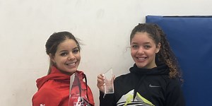 High school swimmer disqualified over fit of school-issued swimsuit