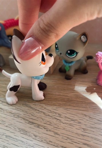 Fighting for Love Episode 4: School Dating Drama