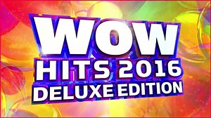 1.8K reactions · 265 shares | #WOWHits2016 is OUT NOW! 36 of the biggest Christian artists & songs about sharing God's love, giving praise, and placing your trust in God. Get the album for your family today: smarturl.it/WOWHits2016DE | WOW I Love Christian Music | Facebook