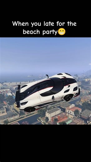 How to do stunt in gta 5 #gta5 #gtaonline #gtastunts