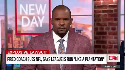 Former NFL head coach Brian Flores tells CNN's John Berman about the "humiliating" experience of interviewing for the New York Giants vacant head coaching job under disingenuous circumstances. Flores later found out that three days before his interview the Giants had already decided to hire Brian Daboll. The Giants say they ultimately hired the most qualified coach: https://cnn.it/3Gol5wh | CNN
