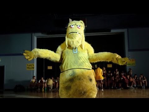 Haunting Hour Full Episode | Big Yellow S2 EP8