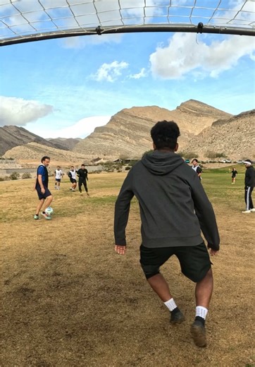 Ping-Pong Soccer Challenges: Corner Kicks & Defenses