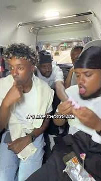 Beta Squad Taste Test Pt. 1 🇯🇵