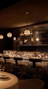 Experience downtown Indy’s newest steakhouse, blending fine dining with superior quality. | Dean's Steak & Seafood Indianapolis | Facebook
