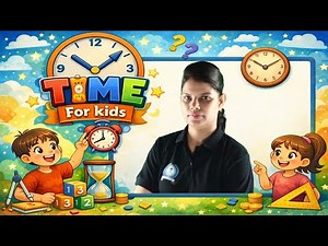 “What is time and how does it really work?” How Time Works: A Simple Explanation l in Depth