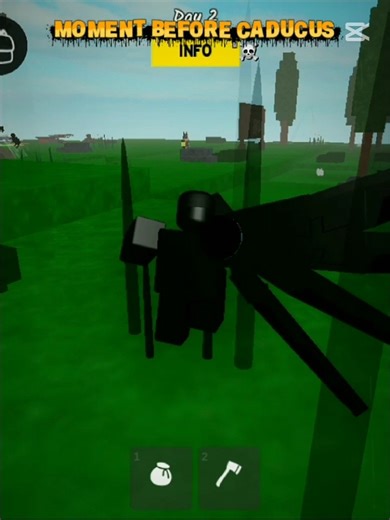 Fe "Caducus" #roblox #hacker