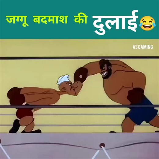 Funny Cartoon Moments That Will Make You Laugh