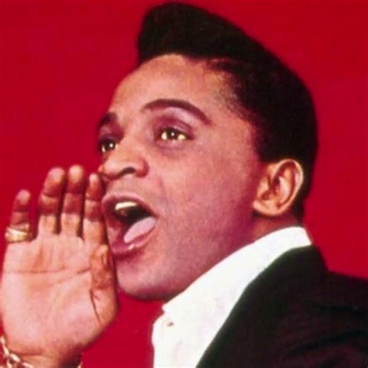Jackie Wilson The Mr. Excitement #soulmusic