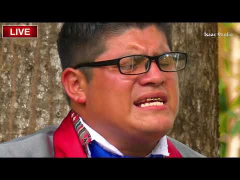 COROS DE AVIVAMIENTO//Cantante Jose David