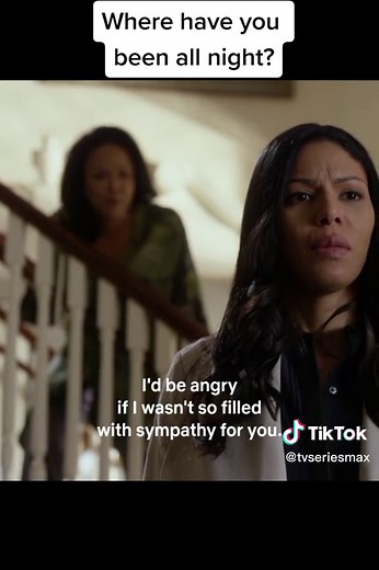 TV Series Max on TikTok