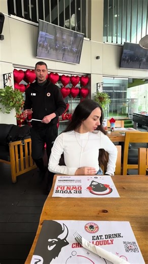 Have you tried our new mocktails?😍 #cyprus #limassol #restaurant | restaurant