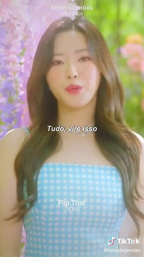 loona – flip that 🤌 #loona #loonatheworld #flipthat #flipthat_challenge #foryoupage #foryou