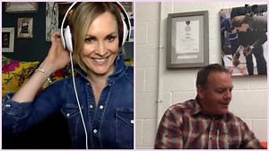 Dog mum Jenni Falconer is live with Kerry Irving owner of 'Miracle Dog Max' and his spaniel brothers Harry & Paddy, to talk about mental health and how their amazing pooches have helped them through lockdown 🐶💜 Max Out in the Lake District We'd love to hear how your special dogs have helped you with your own mental health, click the link to find out more http://bit.ly/sharemypoochstory | Pooch & Mutt