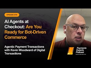 AI Agents at Checkout: Are You Ready for Bot-Driven Commerce | Agentic Payment Transactions | PEP074