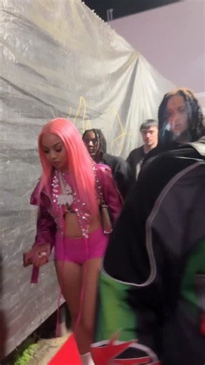 456K views · 20K reactions | He said it’s time now #trippieredd #stiffbarbie  #1400 #fyp #celebrity #newmusic #trippiereddedits #miami #foryou #relationships #relatable #explore #celebstyle | Stiff Barbie | Facebook
