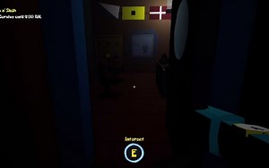 Around the Clock at Bikini Bottom攻略（持续更新）