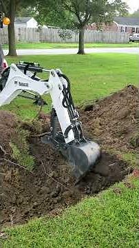Bobcat ct 1025