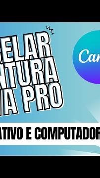 Como Cancelar o Canva PRO
