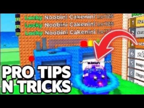 The SECRET to Getting DIVINE Brainrots | Best PRO TIPS N TRICKS in Escape Tsunami for Brainrots