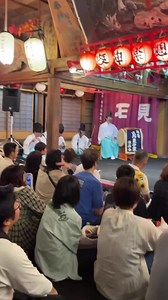 石見神楽『鍾馗』周布鳶巣神楽保存会 2026.6.20 三宮神社公演
