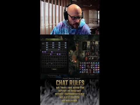 Maps with GIGA Rarity 200k DPS fireball !!! [!Discord] [!Build] Portrait