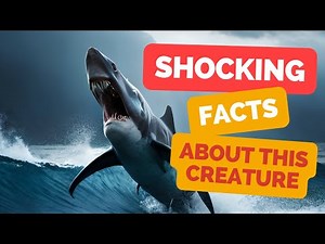 10 Shocking Facts You Didn't Know About the Goblin Shark