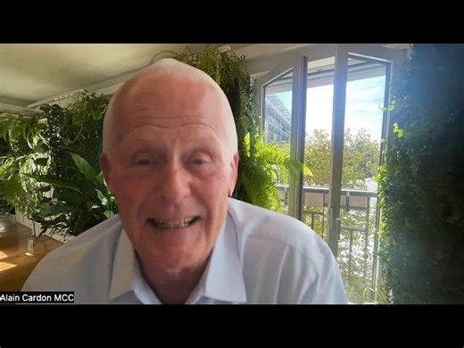 What preliminary study or DIAGNOSIS for systemic team coaching ? | Alain Cardon, MCC-ACTC (ICF)