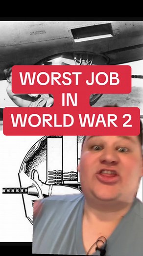 Terrible job in world war 2 #history #usa #usaf #airforce | air force