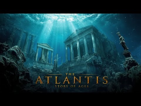 Atlantis: The Truth Behind the Legend