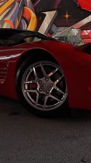 Chevrolet Corvette C5 Targa, Бензинов, Ръчна. Научете подробности в линка в първия коментар: 👇 | mobile.bg