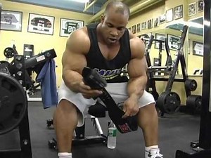 Victor Martinez — In the Trenches