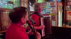 Celebrating a Bills Touchdown with a POLKA! The Polka Boyz whip tonight’s Forgotten Buffalo tour into a football frenzy! #GoBills | Forgotten Buffalo