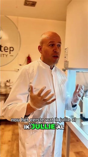 Wat zit er écht in jouw CBD olie? Kijk mee in ons lab