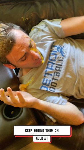 Rules For Pranking Friends! | FailArmy