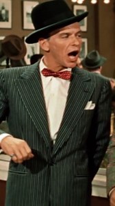 Frank Sinatra's career spanned decades, and saw him both topping the charts and breaking the box office. But even the biggest stars eventually fade -- and Sinatra's final words seemed to show that he knew his time was nearly up... #Sinatra #Musician #Singer | Grunge.com