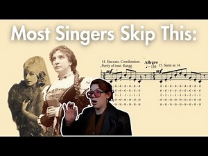 these vocal exercises will change your life