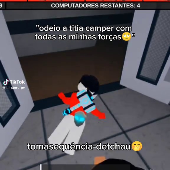 Como Criar Scripts no Notion para Flee the Facility