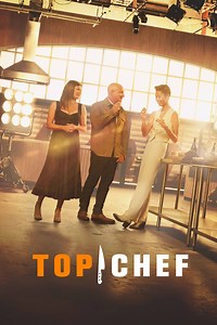 Top chef S17E08 - Emission (2026)