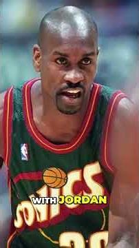 Was Michael Jordan actually in NBA Jam? #shorts #nba #basketball