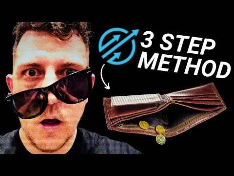 3 Step Method Review: A Sneak Peek Inside The SCAM 🚫 That Won’t Make You A Dime 💸