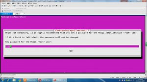 在Ubuntu 16.04上利用 Jexus Mono Mysql部署DTcms Mysql Linux版基础环境安装（一）