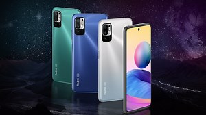 Xiaomi Redmi Note 10T 5G with Dimensity 700 SoC launched in India: Price, specifications and availability | Digit