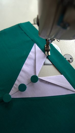 272K views · 1.8K reactions | Beautiful sewing techniques 435 #sewing | Selai Tutorial | Facebook