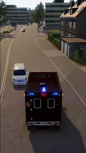 Notfall ★ RTW auf dem Weg – keine Infos