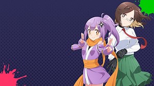 A Ninja and an Assassin Under One Roof