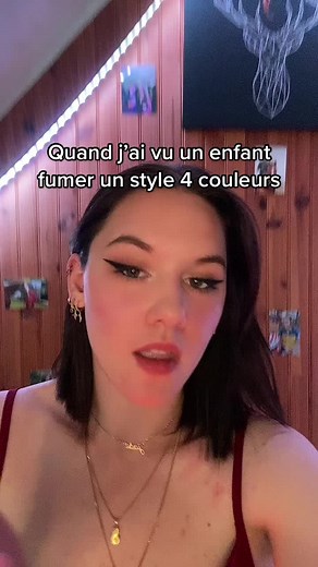 Vidéos de Jađe (@jadenouv) avec